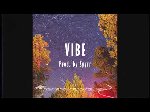 [FREE] Ufo361 x Fler Type Beat | Sad Trap Type Beat "VIBE" | Prod. by Spyrr