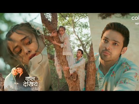 Seher Hone Ko Hai NEW PROMO 25th December 2025 Mahid saved Seher from falling from the tree