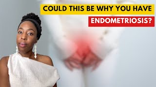 These 2 Things Caused My Endometriosis (And They Might Be Causing Yours)