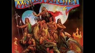 Molly Hatchet - Don&#39;t Leave Me Lonely