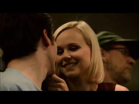 Maggie & Jim ..finally ! The Newsroom