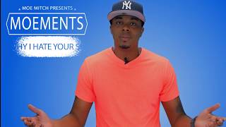 Why I Hate Your Sign (Virgo)