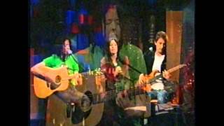 Stella One Eleven - Go Slow Girl (Live on The Panel) 2001