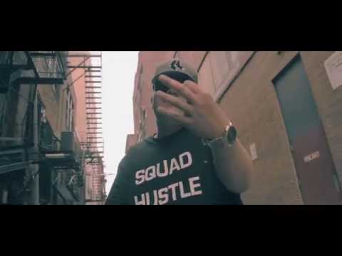 Dakota Jack - "Movin Dem Thangs" [OFFICIAL VIDEO] #SQUADHUSTLE