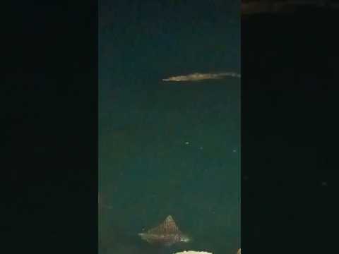 Lo que grabamos en la Bahía de Panamá esta semana 👀🐊🌊”