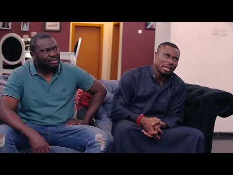 Obus - Im NOT ur brother..How DARE you || [My Flatmates]