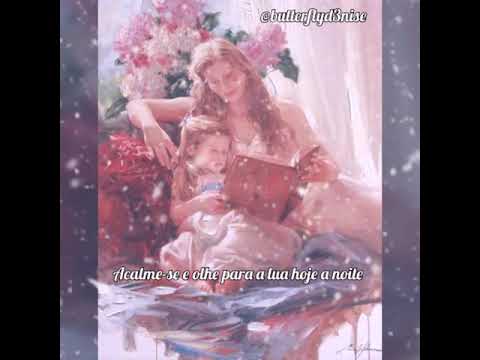 The Witch's Daughter - Ashley Serena (TRADUÇÃO)