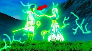 Mahinang Bata Noon, Pero Tinuruan ng S-Rank na Kinatatakutan ng Lahat! | Anime Recap Tagalog