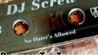 c-note - Tske It Slow - DJ Screw-2000 Tears