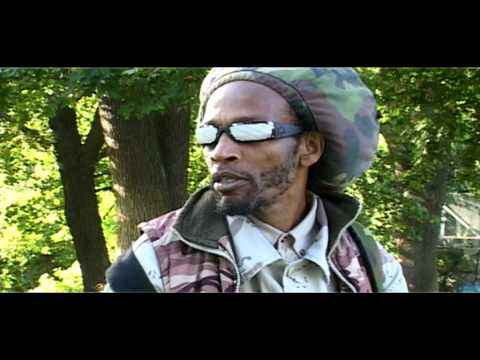 The Legend Of Jah Lion