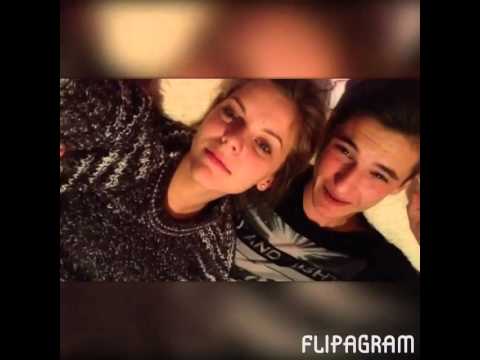 Perfect couple ! Timea & Darius