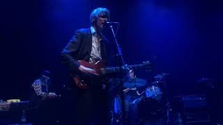 Pavement - Perfume-V / Stop Breathin (Montevideo, UY, 2024-05-17)