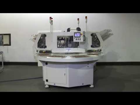 2017 STARVIEW FAB 8 Used Blister Sealers | PlastiMach Corp (1)