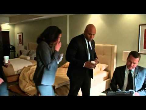 NCIS Los Angeles 7x20 - Cuddle