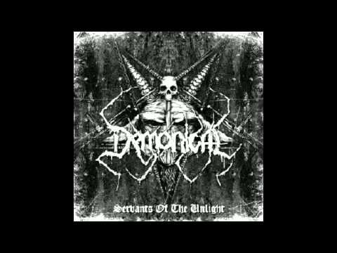 Demonical - Feeding the Armageddon