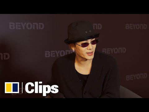 K-Pop to kickstarting: Hong Kong's Jackson Wang on his path in music and fashion