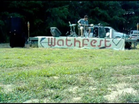 Shane Parreco - Wathfest 2004 (Video 3)