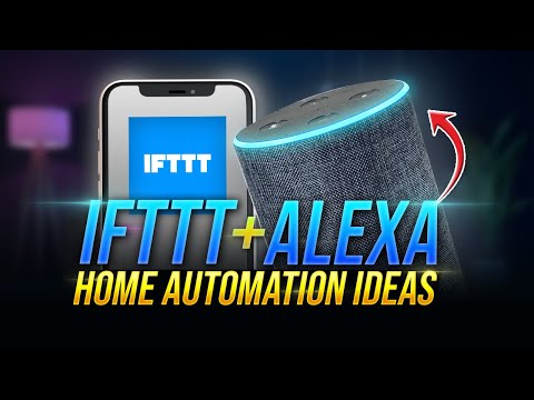 ALEXA Home Automation Ideas You MUST HAVE in 2022