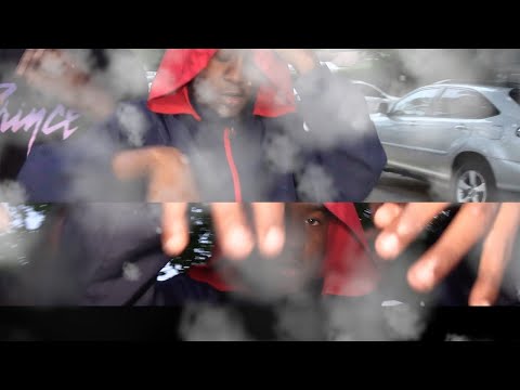Babyk "Smaxk Down" ft. Babyj - [Official Music Video] (Shot & Edited by Gentry Jefferson)