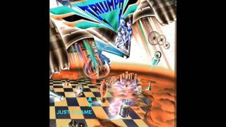 TRIUMPH [ YOUNG ENOUGH TO CRY ]  AUDIO TRACK