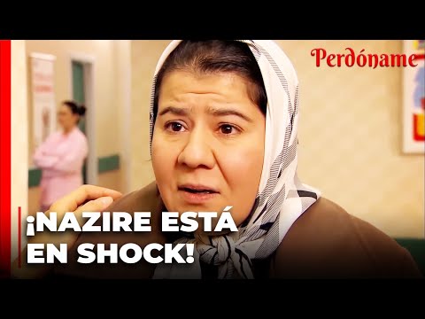 Nazire Se Entera De Que Berat Encontró El Dinero - Perdóname Capítulo 68