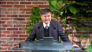 설교 동영상 메인 