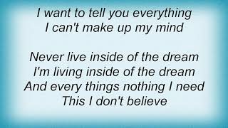 Jet - Bruises Lyrics