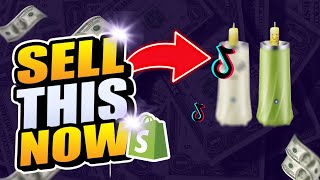 Shopify Winning Products Dropshipping 2023 I SELL IT NOW