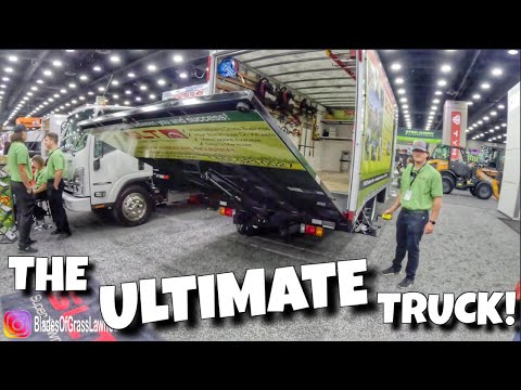 SLT TRUCKS have what others DON'T