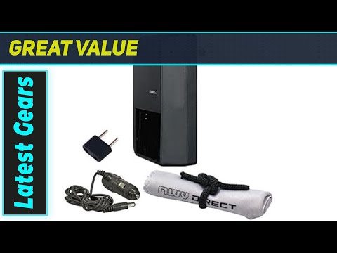 Best Leica X-E (Typ 102) Charger? Digital Nc Intelligent Rapid AC/DC Power