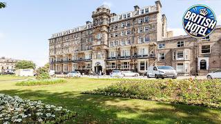 The Yorkshire | Harrogate, United Kingdom | Hotel Review ⭐