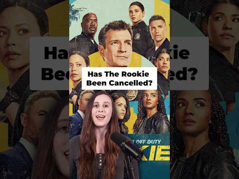 'The Rookie' es renovada por una temporada 9 e iguala un récord que sólo dos series han superado en toda la historia