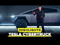 Watch Elon Musk announce the Tesla Cybertruck in 14 minutes Watch Elon Musk announce the Tesla Cybertruck in 14 minutes