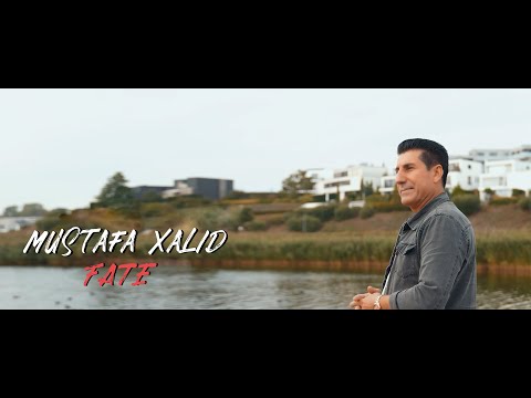 Mustafa Xalid - Fatê (Official Music Video) | مـُصطـفى خــالـِـد - فاتى@Grouplimarvideo2