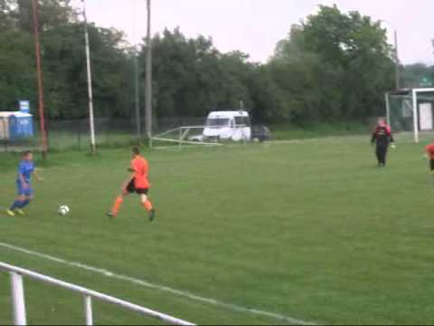 Iskra Krzęcin - Lotnik Kryspinów