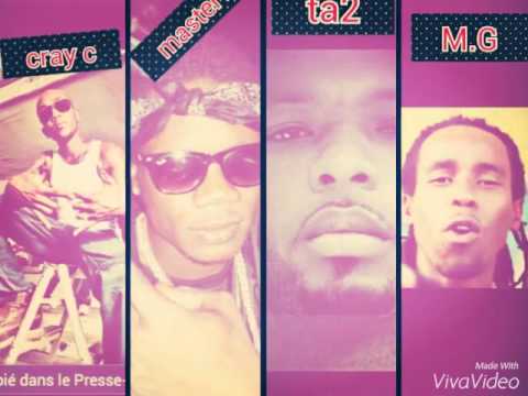 G.CLAN KING IN BUILDING FT CRAY C TA2 OFFICIEL SONG