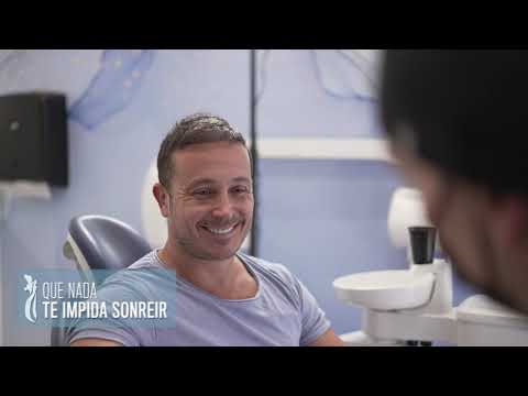 Clínica Dental Reina Victoria 66 Miniatura de video de YouTube 22