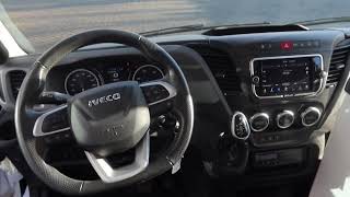 Купить автофургон IVECO 72 C 180 Verkoopwagen, Promotion truck - Изображение 4 | Autoline GE Автофургон IVECO 72 C 180 Verkoopwagen, Promotion truck | Изображение 4 - Autoline