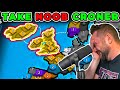How To Disguise Yourself As A Noob Risk Meta Settings