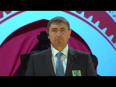 Zantaria best ever fight in world judo masters rabat