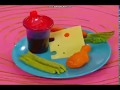 Yo Gabba Gabba Pilot Party In My Tummy