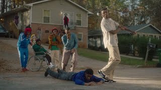 Woo Music Video
