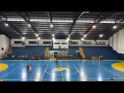 Transmissão ao vivo de Arena futebol TV- BAYERN x APAEFS ( Liga MS)