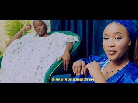 MAMA ANANE MON REVE (MY DREAM) CLIP OFFICIEL
