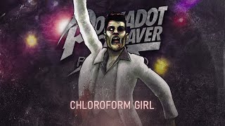 Cover art for Chloroform Girl