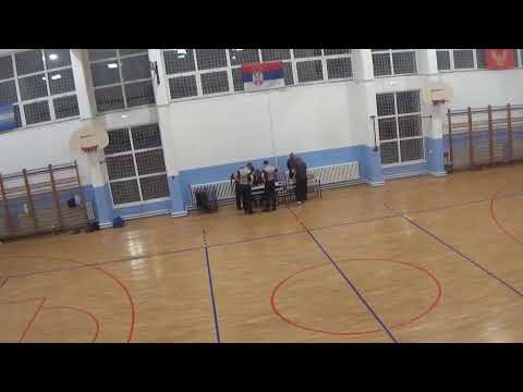 2MRL Zeleznicar-Sabac