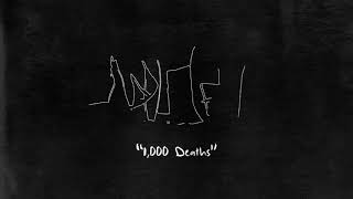 Aesop Rock - 1,000 Deaths (Official Audio)