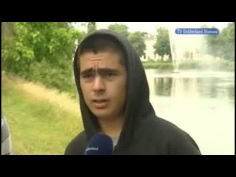 GLD Nieuws 28 juni 2008 - Nieuws