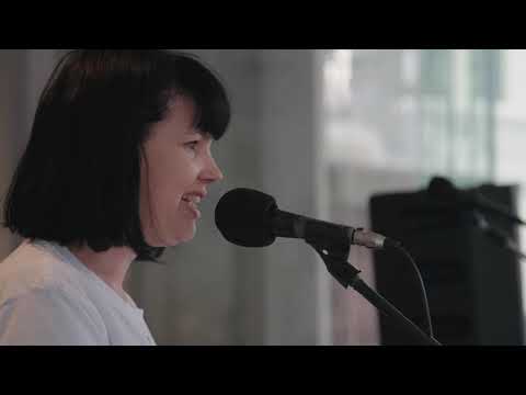 95bFM Drive Island: Dead Little Penny - 'Talk Show Goth'