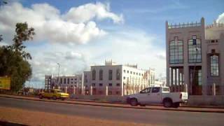 preview picture of video 'Site Ministeriel, Bamako Mali'